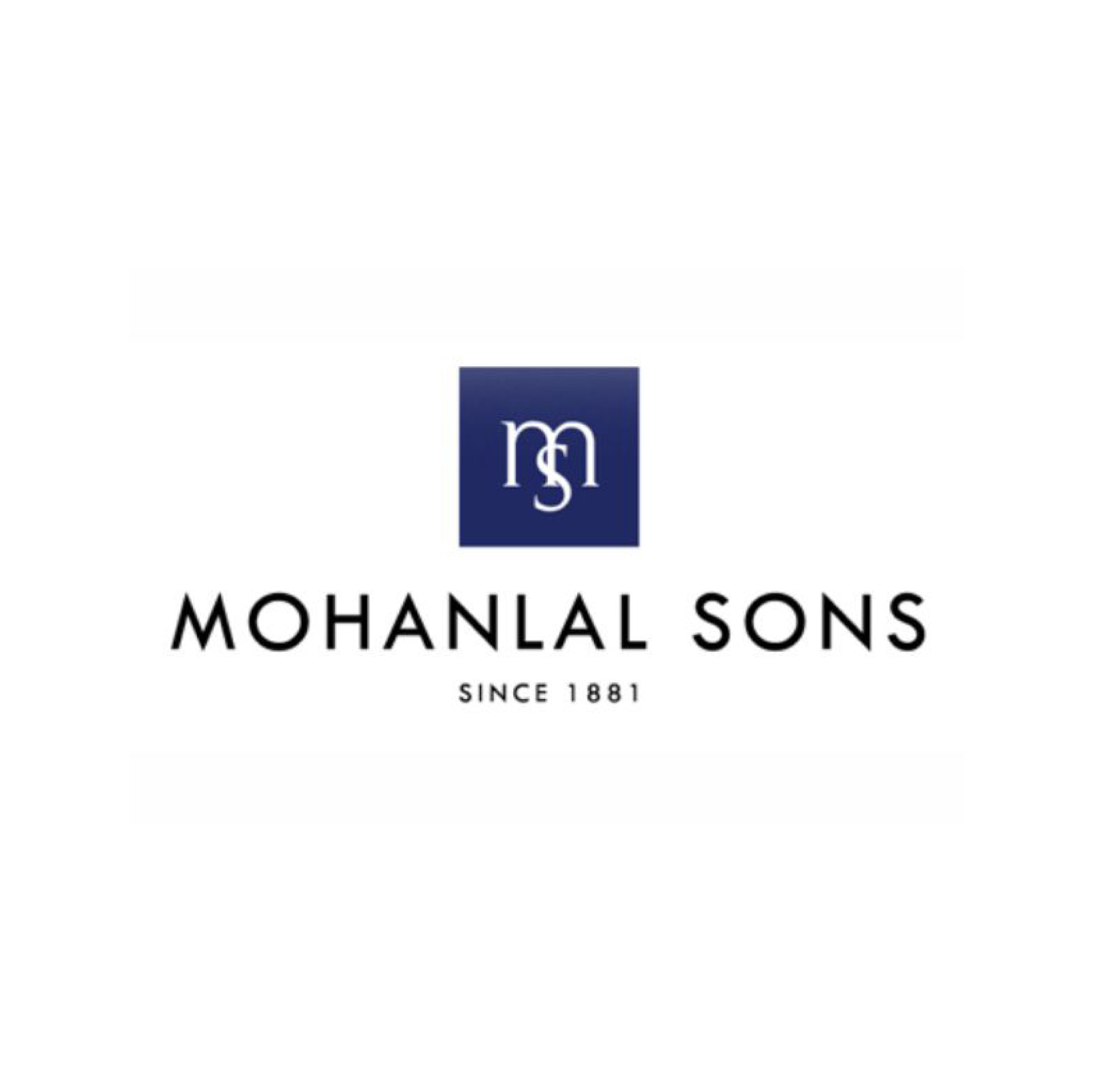 Mohanlal Sons