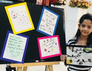 Calligraphy Competition