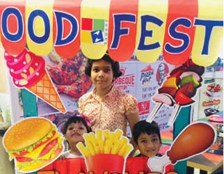Food Fest
