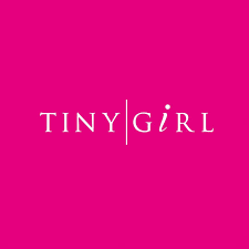 Tiny Girl